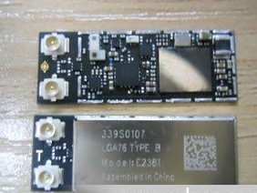 E2381(LGA76-B)WIFIģM